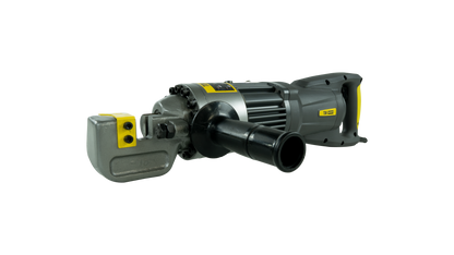 Cortadora Para Varilla Profesional Electrica 110V/60 Hz 1000W Diametro 5/32 a 5/8 TDK MACHINERY - REBAR58