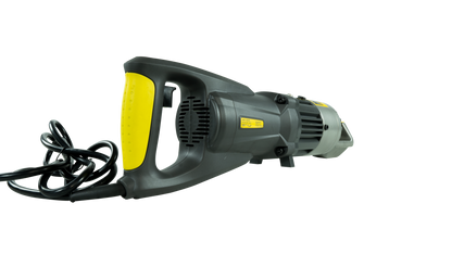 Cortadora Para Varilla Profesional Electrica 110V/60 Hz 1000W Diametro 5/32 a 5/8 TDK MACHINERY - REBAR58