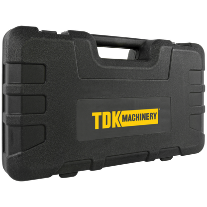 Cortadora De Varilla Profesional Electrica 110V/60 Hz 1150W  5/8 a 7/8 De Corte TDK MACHINERY - REBAR78