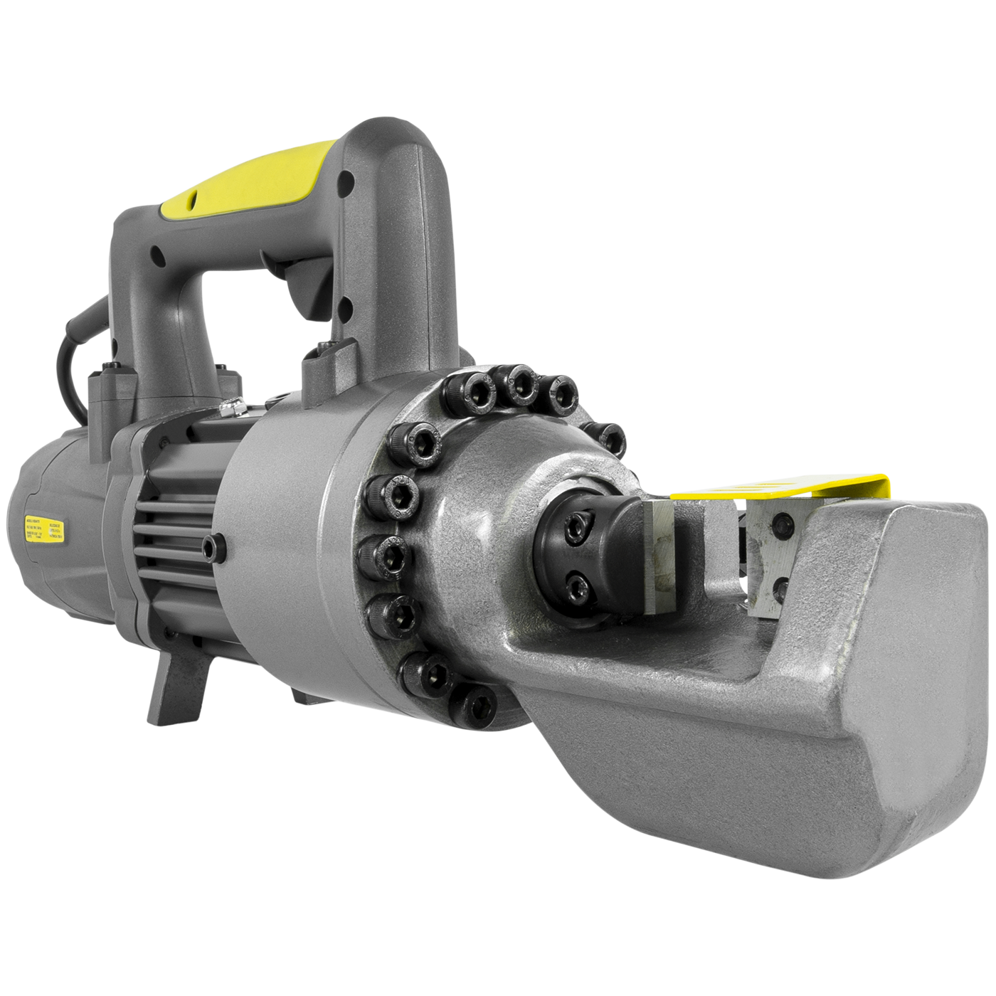 Cortadora De Varilla Profesional Electrica 110V/60 Hz 1150W  5/8 a 7/8 De Corte TDK MACHINERY - REBAR78