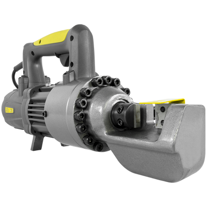 Cortadora De Varilla Profesional Electrica 110V/60 Hz 1150W  5/8 a 7/8 De Corte TDK MACHINERY - REBAR78