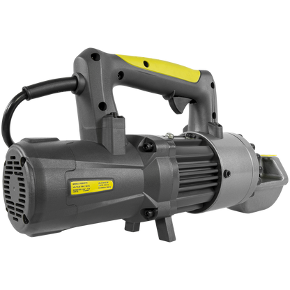 Cortadora De Varilla Profesional Electrica 110V/60 Hz 1150W  5/8 a 7/8 De Corte TDK MACHINERY - REBAR78