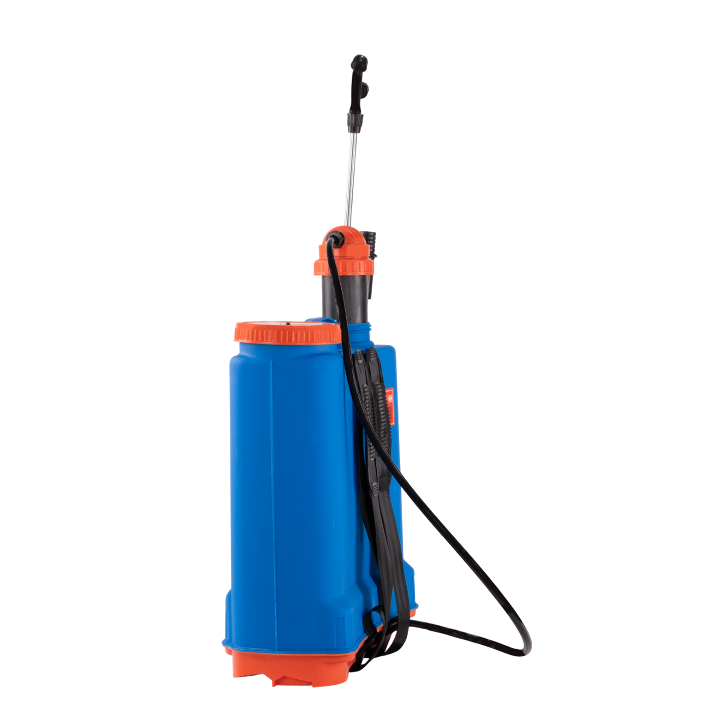 Fumigadora Aspersora Manual De Mochila 16L Pistón De Polietileno Husky REL16EW