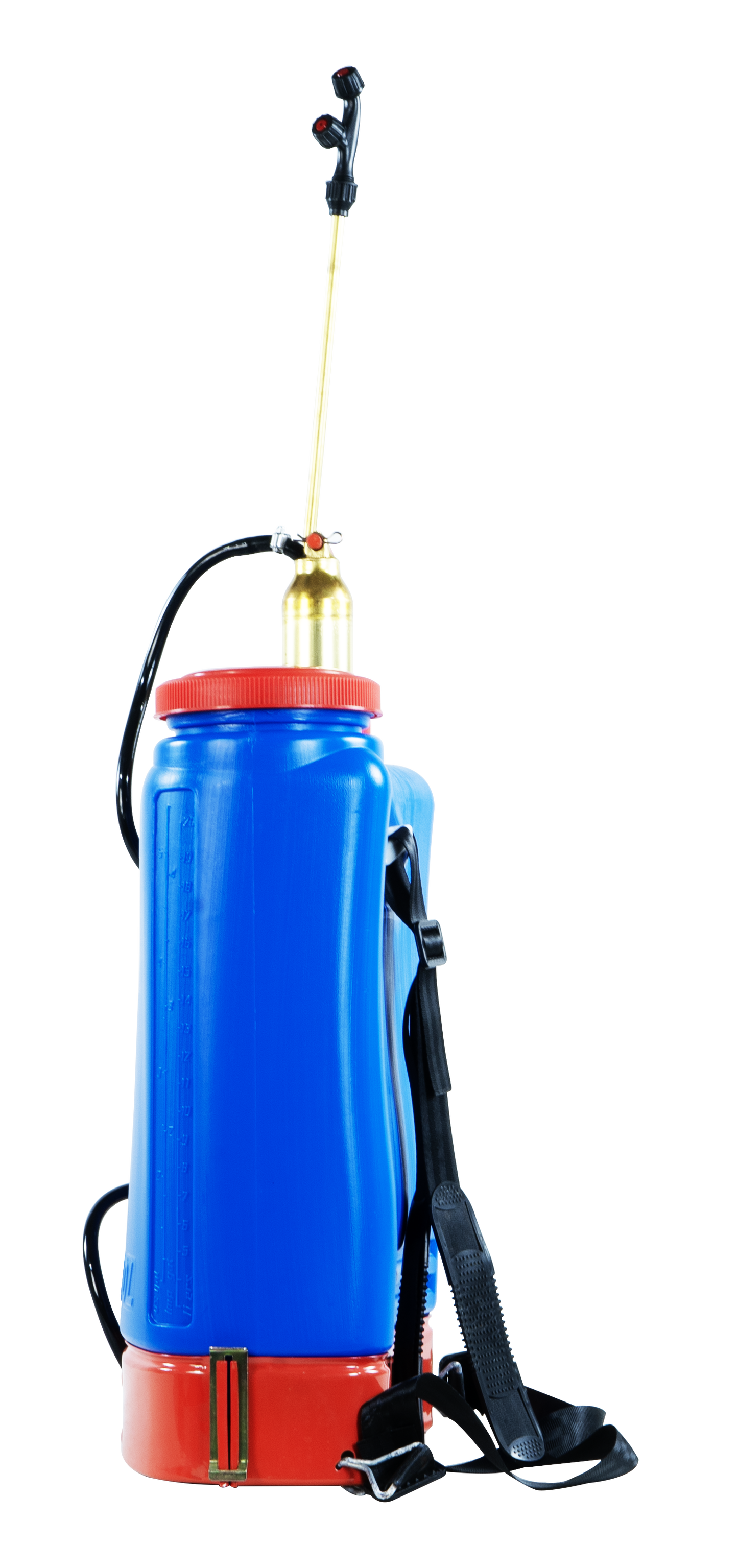 Fumigadora Aspersora Manual De Mochila 20L Pistón De Laton Husky RKF20J