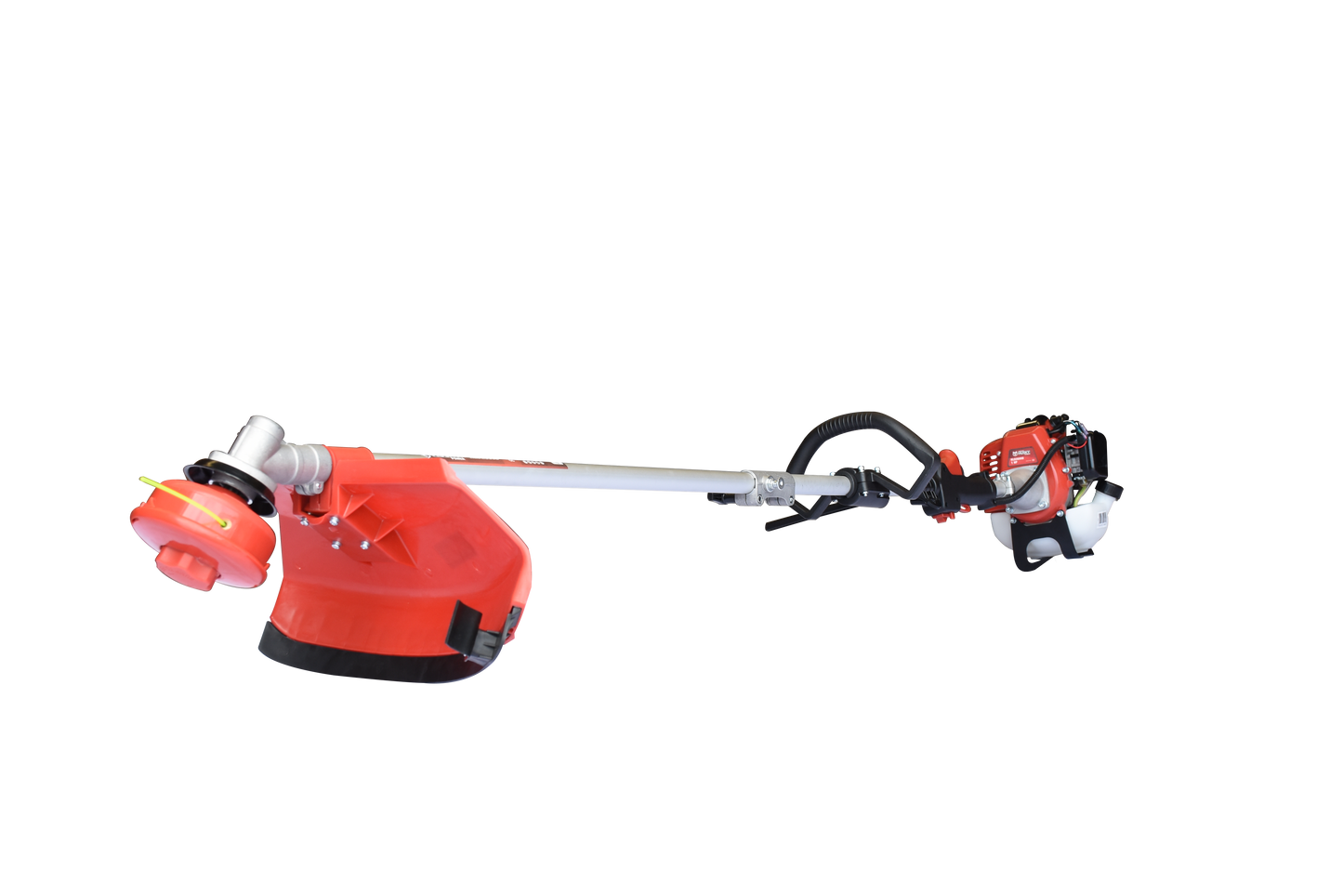 Desbrozadora Desmalezadora Recta 2 Tiempos 26cc 1.2Hp Husky RLD2600D