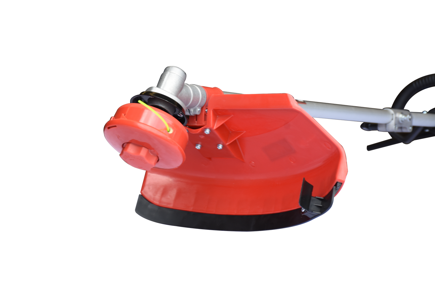 Desbrozadora Desmalezadora Recta 2 Tiempos 26cc 1.2Hp Husky RLD2600D