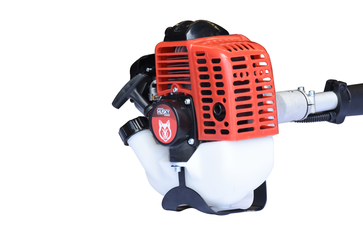 Desbrozadora Desmalezadora Recta 2 Tiempos 26cc 1.2Hp Husky RLD2600D