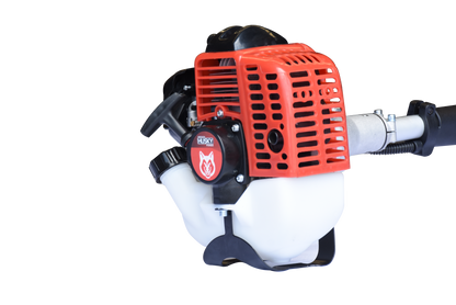 Desbrozadora Desmalezadora Recta 2 Tiempos 26cc 1.2Hp Husky RLD2600D