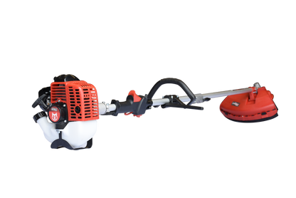 Desbrozadora Desmalezadora Recta 2 Tiempos 26cc 1.2Hp Husky RLD2600D