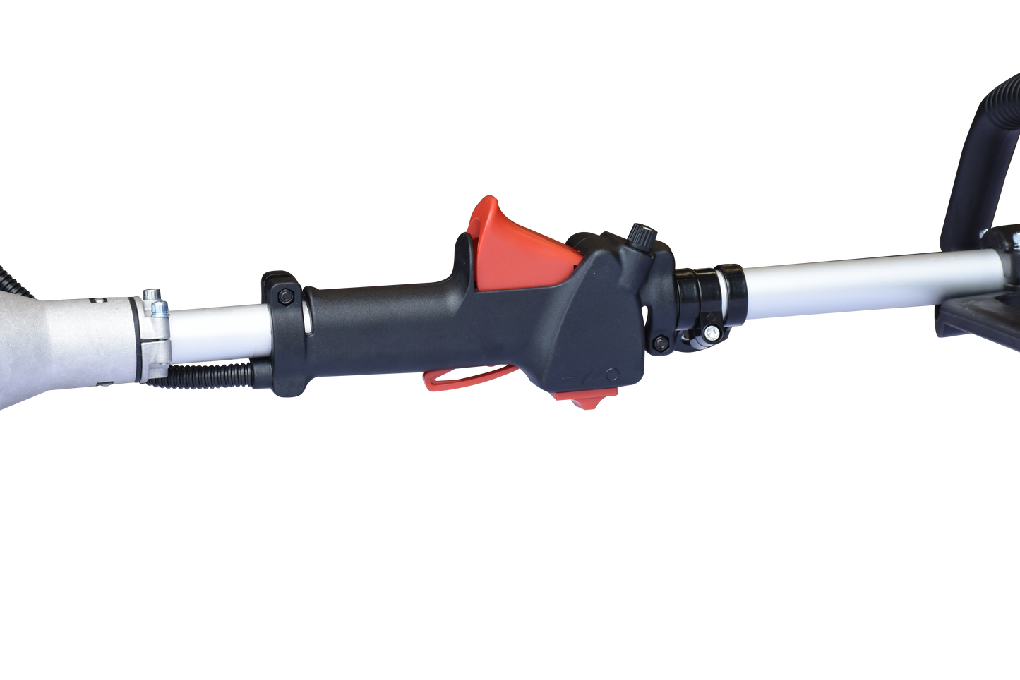 Desbrozadora Desmalezadora Recta 2 Tiempos 26cc 1.2Hp Husky RLD2600D