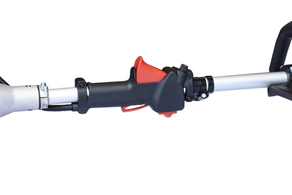 Desbrozadora Desmalezadora Recta 2 Tiempos 26cc 1.2Hp Husky RLD2600D