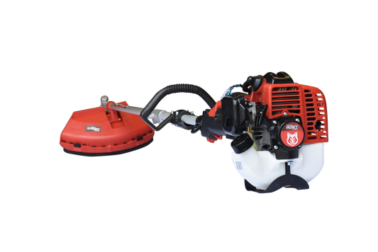 Desbrozadora Desmalezadora Recta 2 Tiempos 26cc 1.2Hp Husky RLD2600D