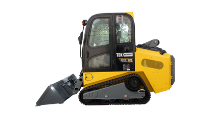 Minicargador Tipo Oruga A Diesel 64.1 Kw/86 Hp TDK - S860