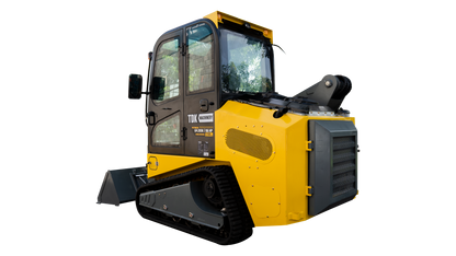 Minicargador Tipo Oruga A Diesel 64.1 Kw/86 Hp TDK - S860