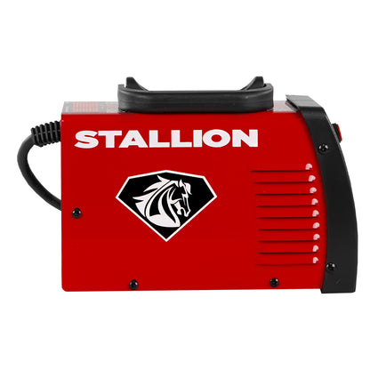 Mini Soldadora Inverter 110v/100A  220v/130A STALLION ST-R14