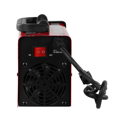 Mini Soldadora Inverter 110v/100A  220v/130A STALLION ST-R14