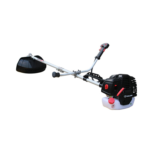 Desbrozadora Desmalezadora Recta 2 Tiempos 52cc 1.9Hp STALLION STD5200