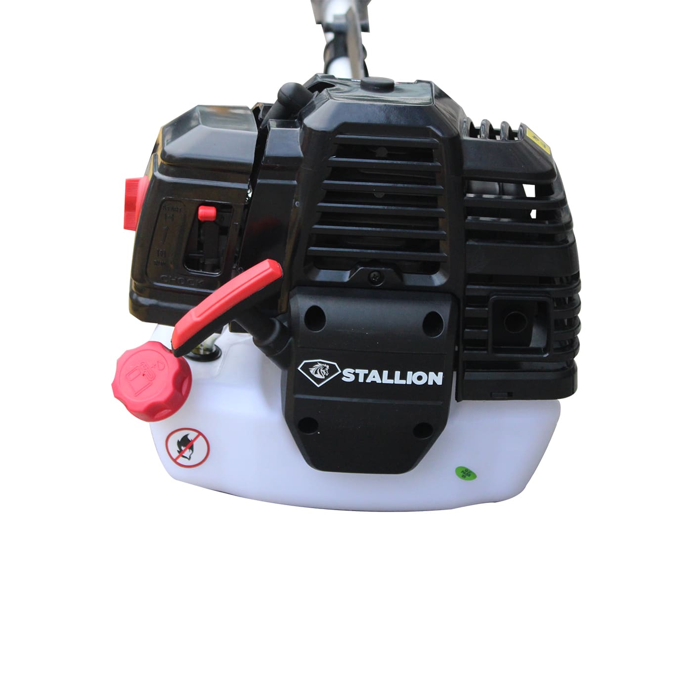 Desbrozadora Desmalezadora Recta 2 Tiempos 52cc 1.9Hp STALLION STD5200