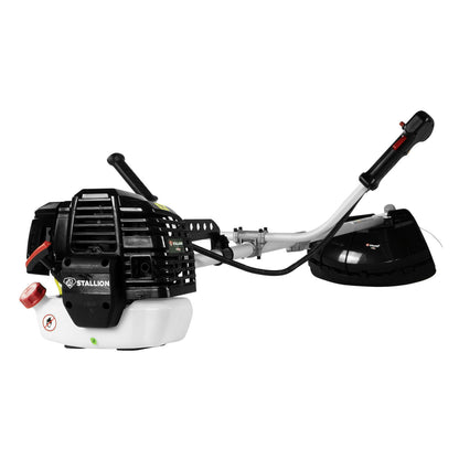 Desbrozadora Desmalezadora Recta 2 Tiempos 52cc 2hp STALLION STD52PLUS