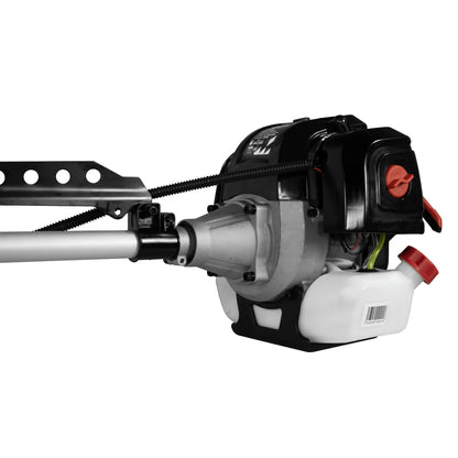 Desbrozadora Desmalezadora Recta 2 Tiempos 52cc 2hp STALLION STD52PLUS