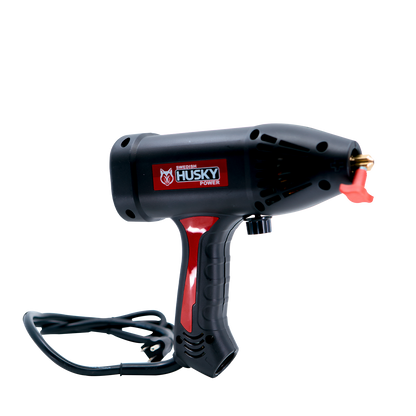 Soldadora Inverter Pistola Digital 120A 127V Husky Power STINGER