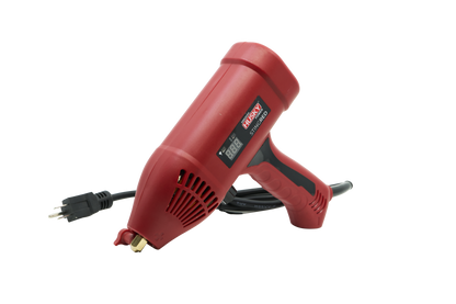 Soldadora Inverter Pistola Digital 120A 127V Husky Power STINGRED