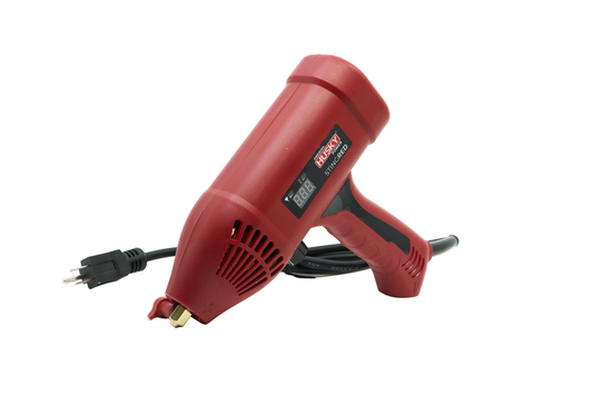 Soldadora Inverter Pistola Digital 120A 127V Husky Power STINGRED