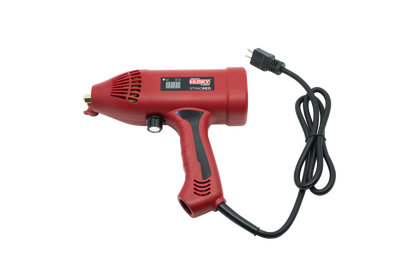 Soldadora Inverter Pistola Digital 120A 127V Husky Power STINGRED