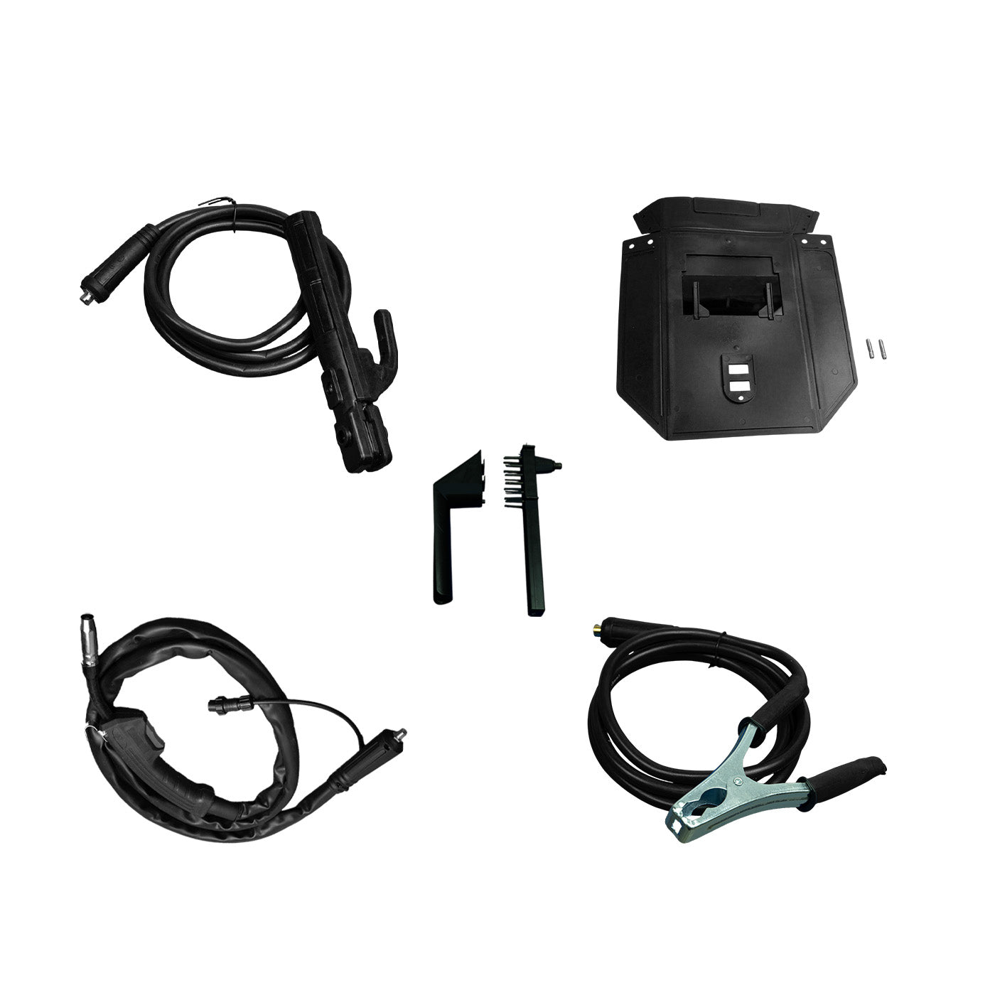 Soldadora Inverter Profesional 3 En 1 TIG/MMA/TIG LIFT Doble Voltaje  120A/160A 110v/220v STALLION STM135