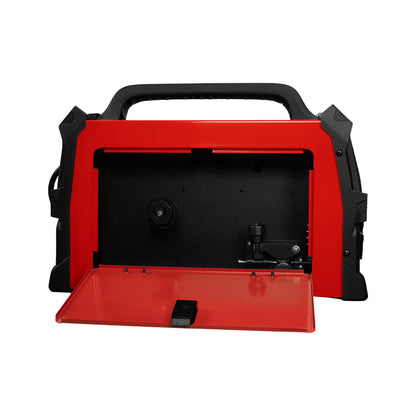 Soldadora Inverter Profesional 3 En 1 TIG/MMA/TIG LIFT Doble Voltaje  120A/160A 110v/220v STALLION STM135