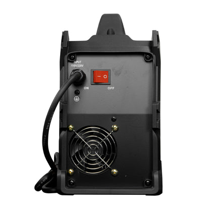 Soldadora Inverter Profesional 3 En 1 TIG/MMA/TIG LIFT Doble Voltaje  120A/160A 110v/220v STALLION STM135