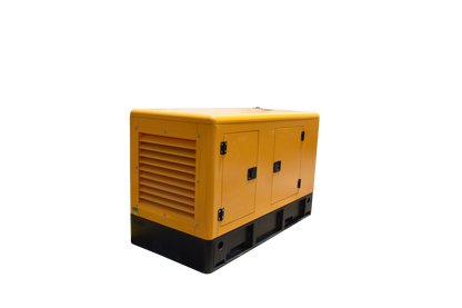 Generador Estacionario Trifasico Motor Diesel  80 HP 220/240V  50 KW / 62.5 KVA TDKGE63K