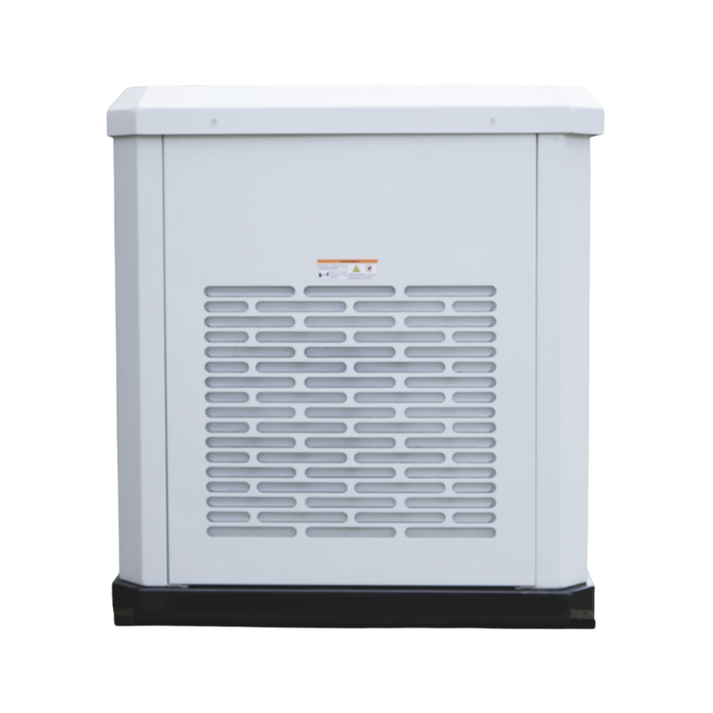 Generador De Cabina Dual Fuel Estacionario  22KW 127V/220V - TDKGE25NG