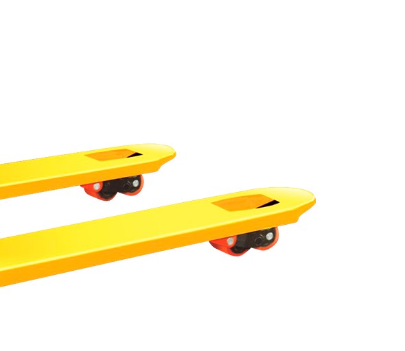 Patín Hidráulico Transpaleta 3 Toneladas Tandem TDK MACHINERY - TDKPH30