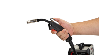 Soldadora Inverter Profesional 3 En 1 TIG/MIG/MMA Doble Voltaje  120A 110v/220v SWEDISH HUSKY TITANIUM  TM3120