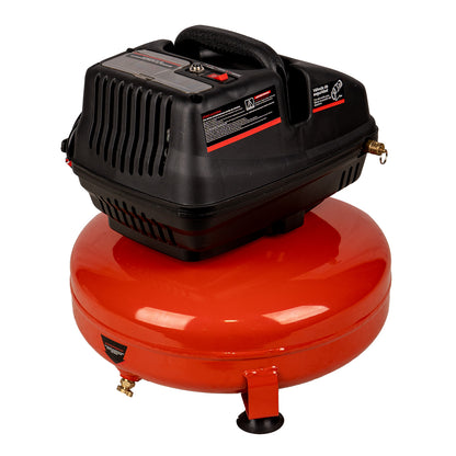 Mini Compresor De Aire Eléctrico Swedish Power 1/2 Hp 11 Litros C/Manguera y Soplador – Winder12