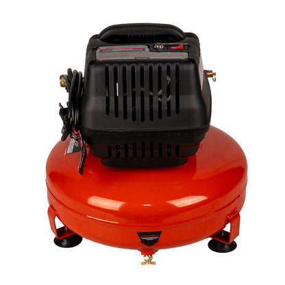Mini Compresor De Aire Eléctrico Swedish Power 1/2 Hp 11 Litros C/Manguera y Soplador – Winder12