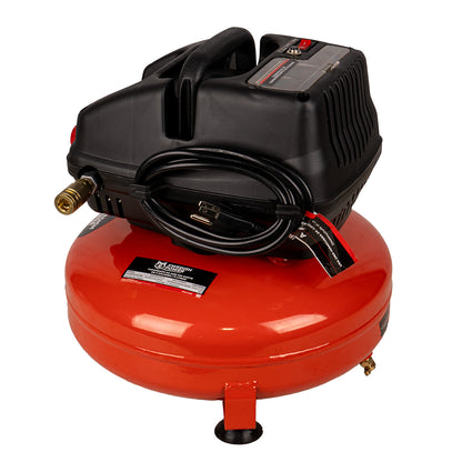 Mini Compresor De Aire Eléctrico Swedish Power 1/2 Hp 11 Litros C/Manguera y Soplador – Winder12