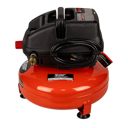 Mini Compresor De Aire Eléctrico Swedish Power 1/2 Hp 11 Litros C/Manguera y Soplador – Winder12