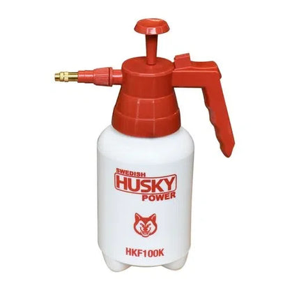 Fumigadora Aspersora Manual De Compresión 1L Husky HKF100K