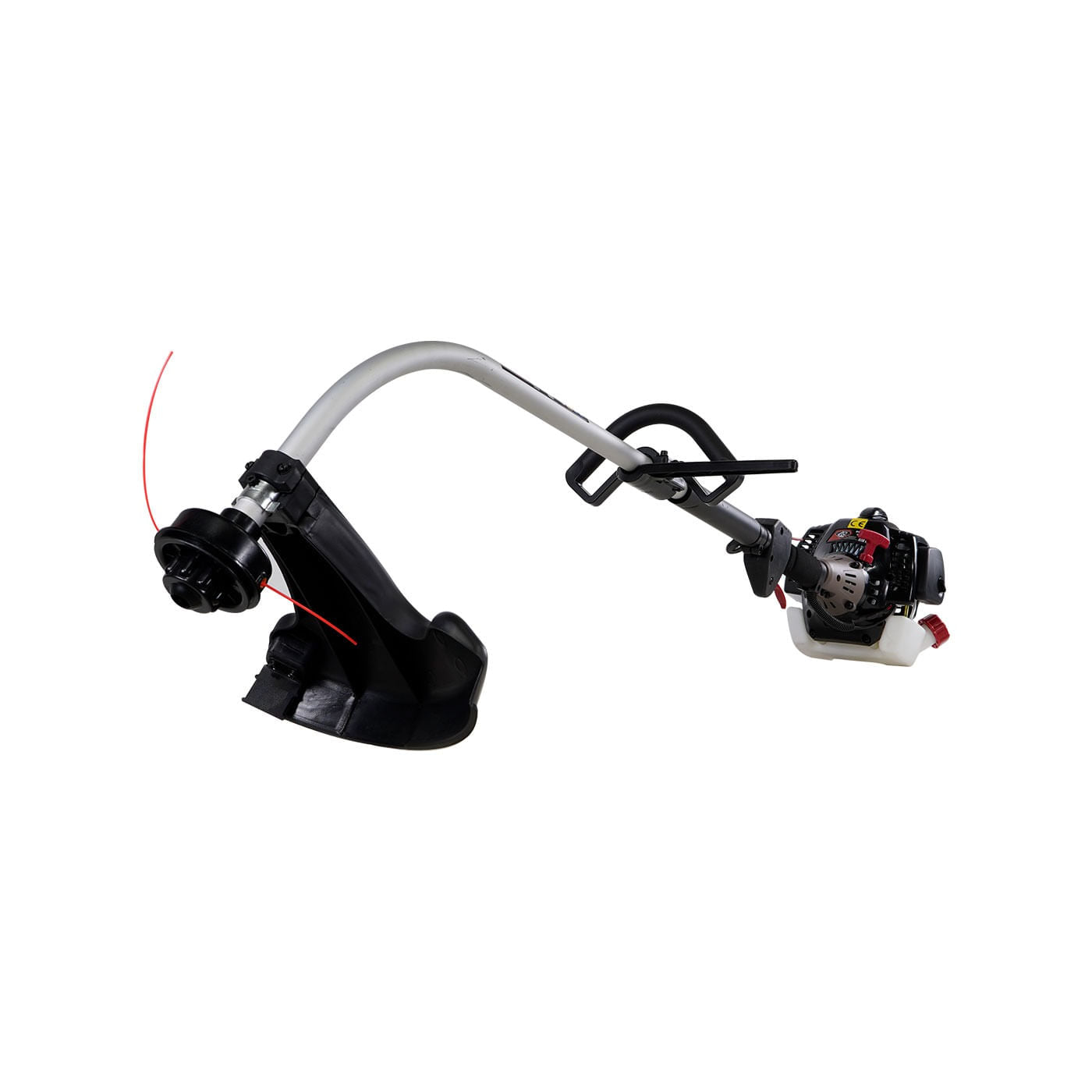 Desbrozadora Desmalezadora Con Transmision Curva 26CC Motor 1 HP  STALLION  STD26C