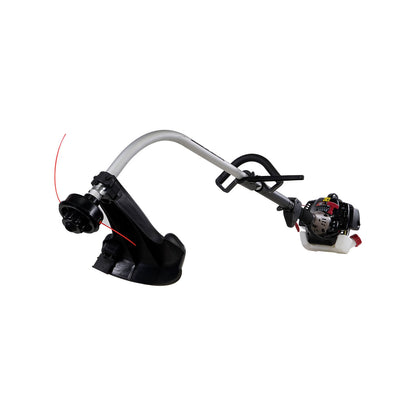 Desbrozadora Desmalezadora Con Transmision Curva 26CC Motor 1 HP  STALLION  STD26C