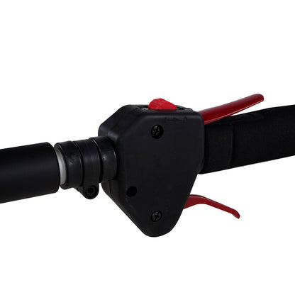 Desbrozadora Desmalezadora Con Transmision Curva 26CC Motor 1 HP  STALLION  STD26C