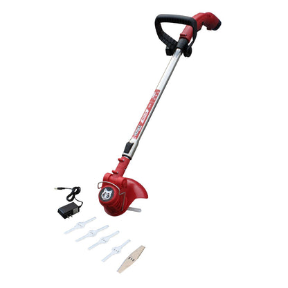 Desbrozadora Desmalezadora De Baterias 12V  Husky HKT12V