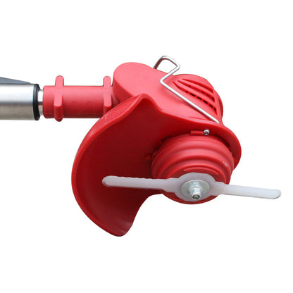 Desbrozadora Desmalezadora De Baterias 12V  Husky HKT12V