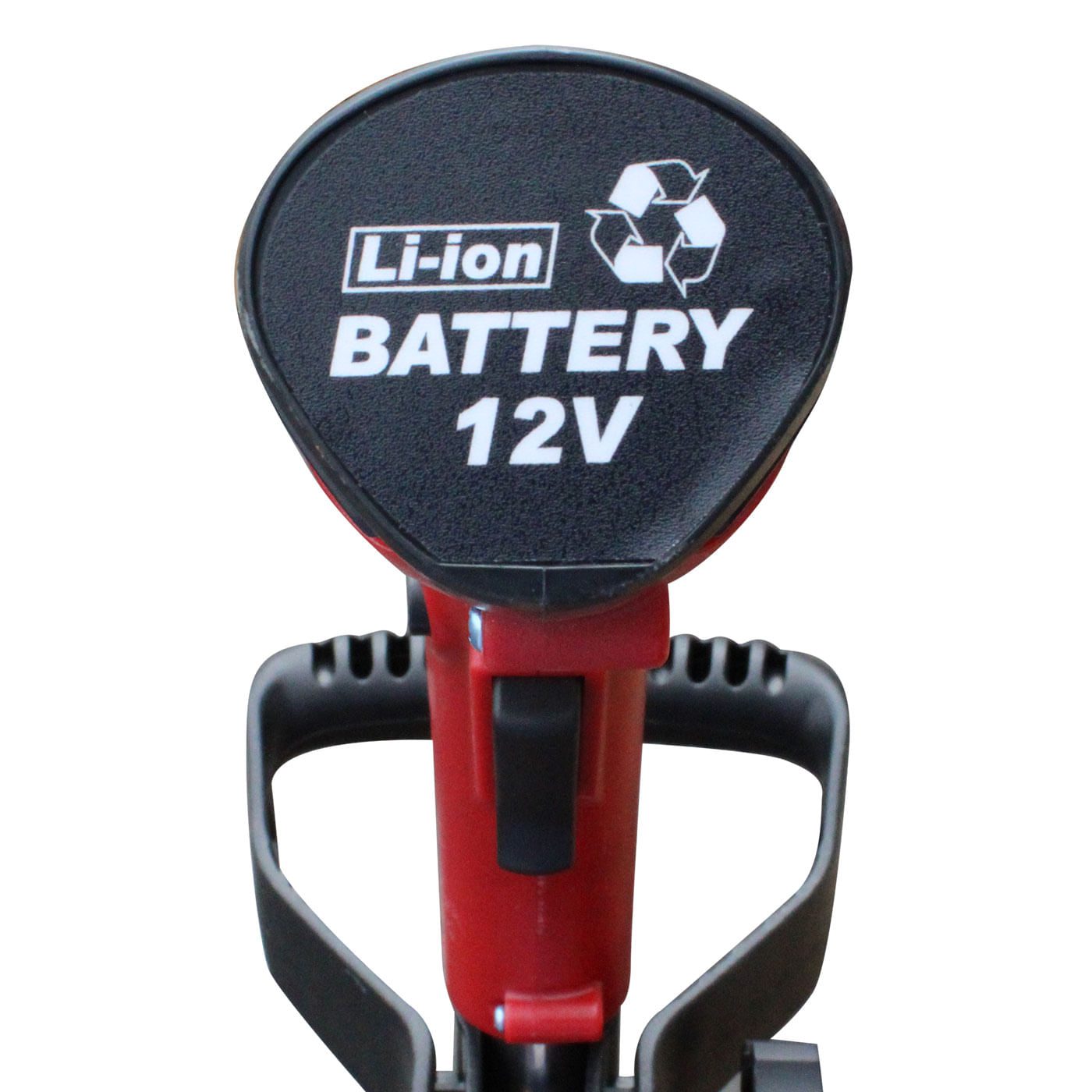 Desbrozadora Desmalezadora De Baterias 12V  Husky HKT12V