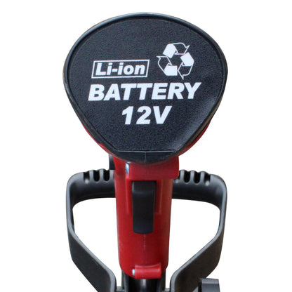 Desbrozadora Desmalezadora De Baterias 12V  Husky HKT12V