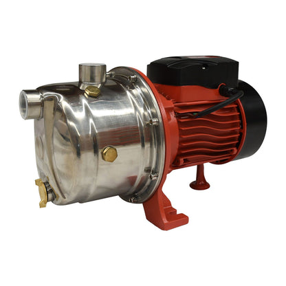 Bomba Eléctrica Tipo Jet Husky 1"X1" 1 HP HKJ10