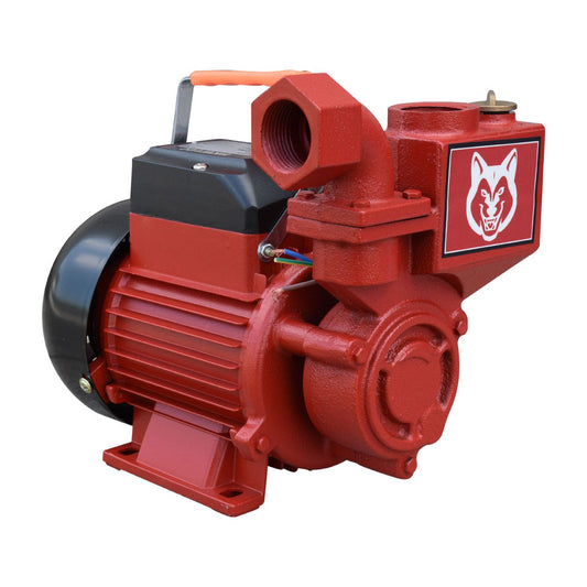 Bomba Eléctrica Autocebante Husky 1"X1" 1 HP 750W HKW100