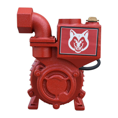 Bomba Eléctrica Autocebante Husky 1"X1" 1 HP 750W HKW100